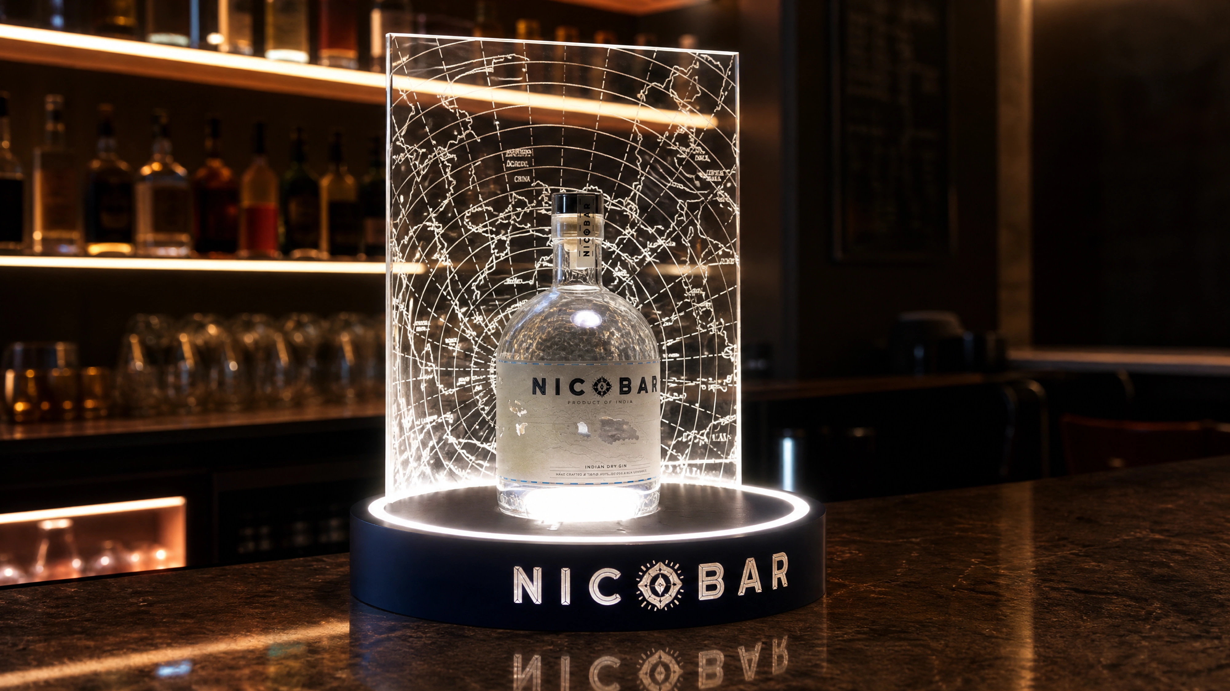 Nicobar — image 1